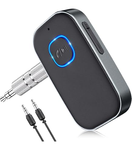 Amazon.com: Anker Soundsync A3352 Bluetooth Receiver for Music